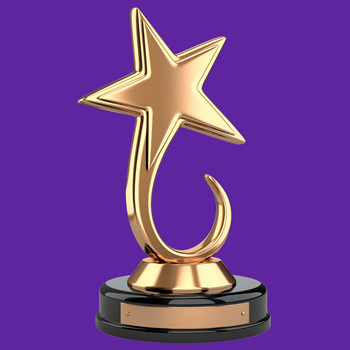 Picture for category Awards