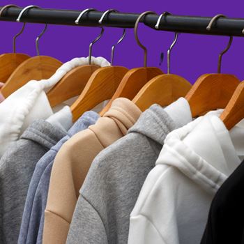 Picture for category Clothing